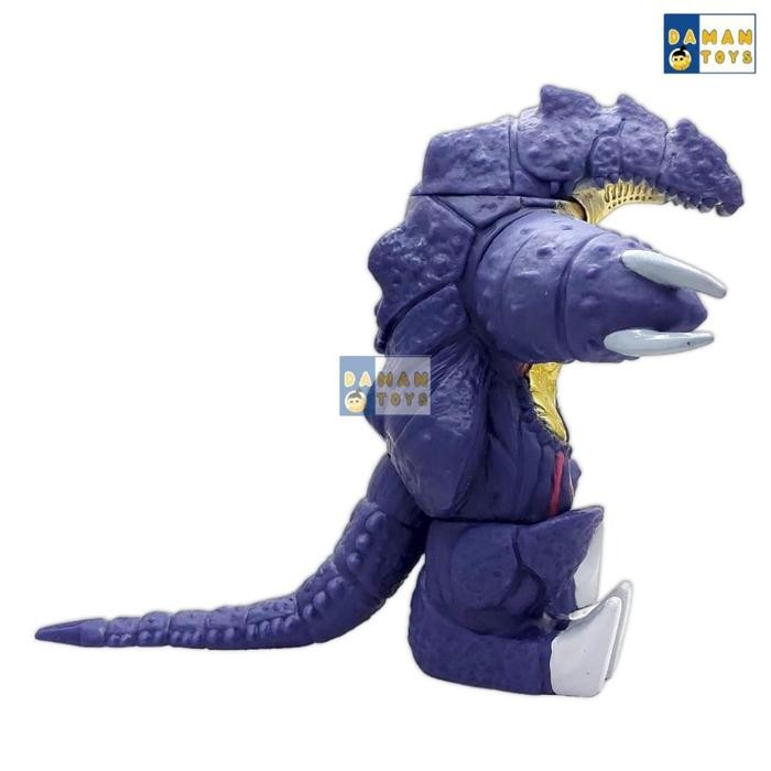 FIGURE ULTRAMAN BLAZAR DX KAIJU GEBARUGA GEBALGA