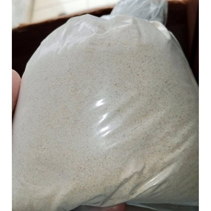 

RATU Bumbu asin gurih Indomie goreng 1kg