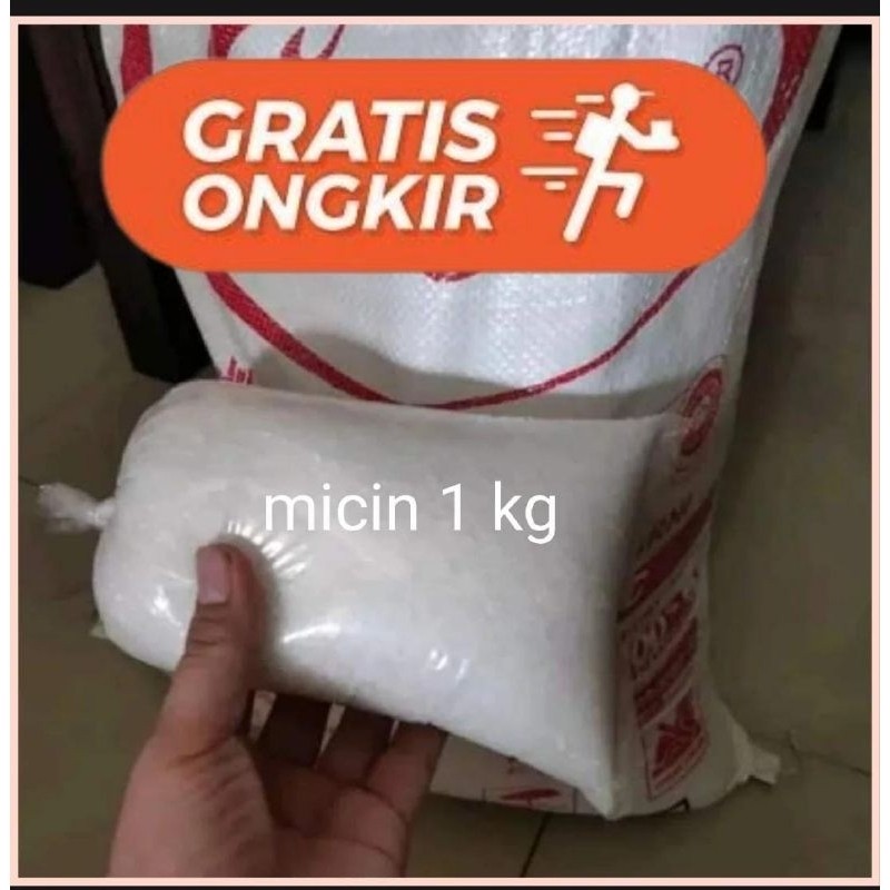 

RATU mecin 1 kg murah msg penyedap rasa