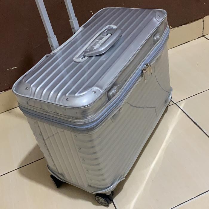 Cover / Sarung Koper Rimowa pilot
