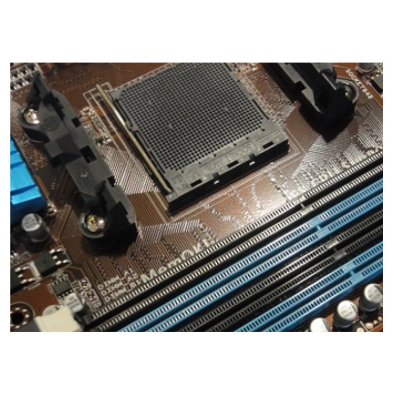 Used For M5A97 R2.0 Motherboards Socket AM3+ DDR3 32GB For AMD 970 Desktop Mainboard SATA III USB3.0