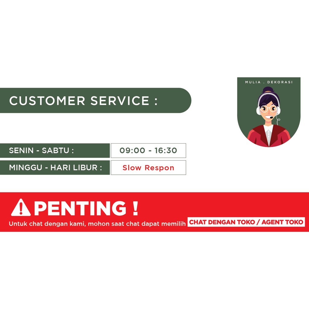 ID BACKDROP DEKORASI ULANG TAHUN HAPPY BIRTHDAY 1 SET PAKET TIRAI PESTA ANAK PAKET COCOMELON