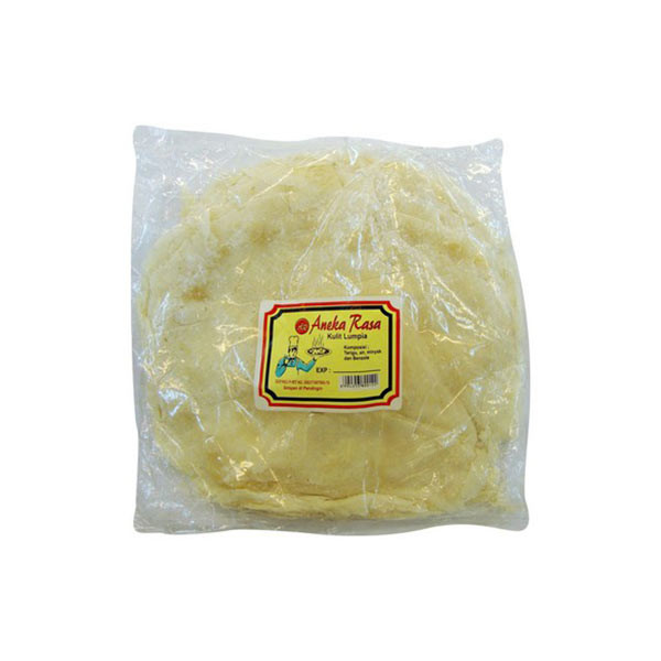 

AR KULIT LUMPIA 10 PCS