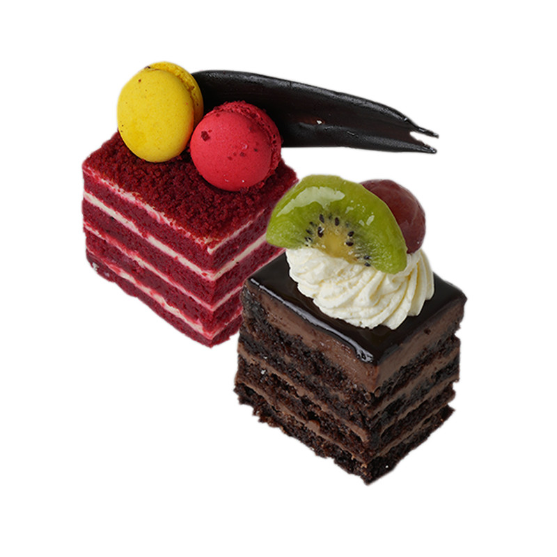 

The Harvest Mix Chocolate Cheese 20x20