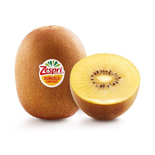 

KIWI GOLD ZESPRI PCS