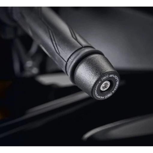 Terbagus Jalu Stang Bar End Yamaha New Mt09 Mt-09 Facelift 2021 2022