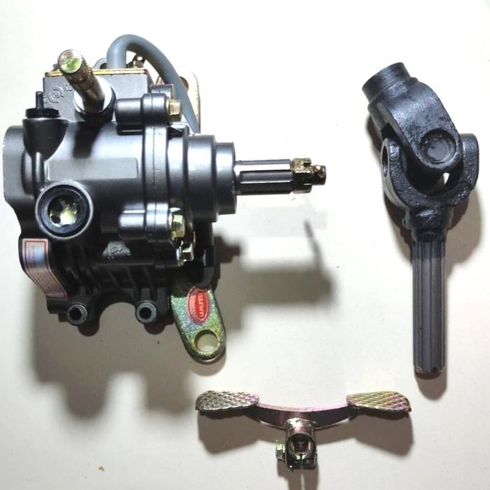 Gearbox / Pemindah Maju Mundur Viar Tossa All Roda 3