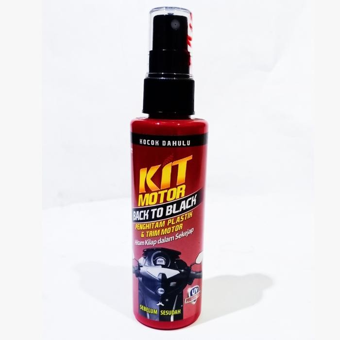 KIT MOTOR BUAT DOFF
