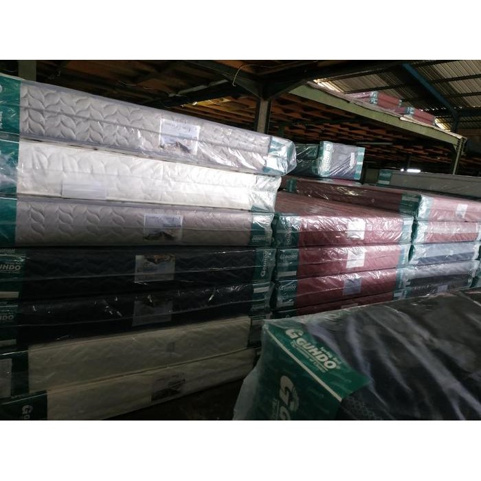 Springbed Guhdo Newprima Ukuran 100X200