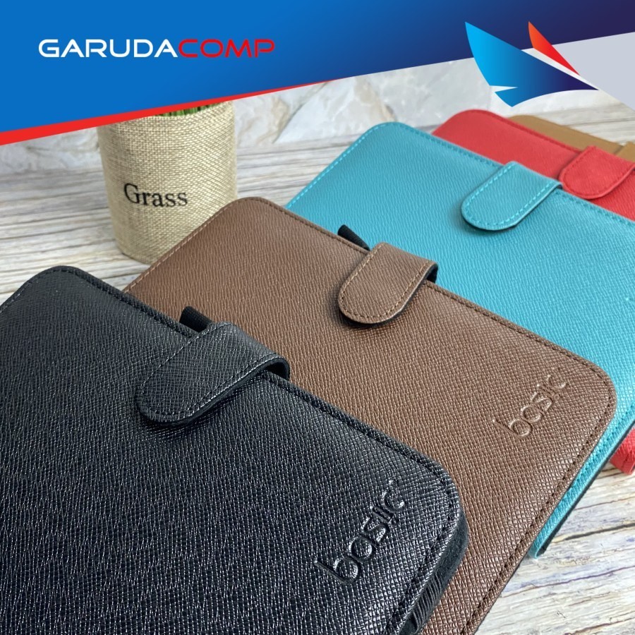 RB2233 Basic Case Tablet 8 Inch Casing Tablet 8 Inch Dompet Tablet 8 Inch Universal Basic Case