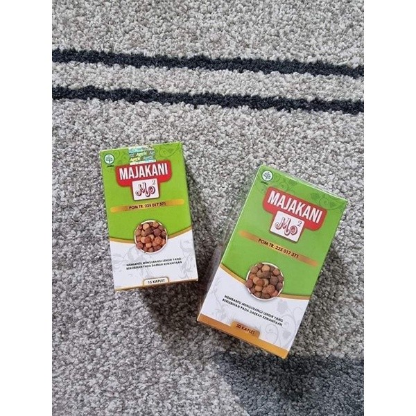 layla [PROMO] ORI MANJAKANI MOMO KAPLET MAJAKANI MOMOIDEA MAJAKANI MOMO BPOM