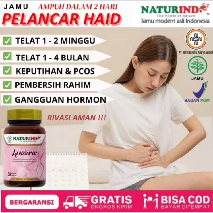 layla Obat Mens Pembersih Rahim Haid Tidak Teratur Nyeri Haid Telat 1 2 3 4 Bulan Telat Datang Bulan