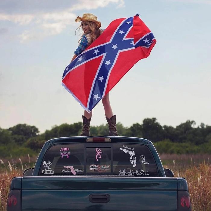 Terlaris Bendera Flag Rebel Usa 150X90Cm Pajangan Kamar Kos Barbershop Amerika