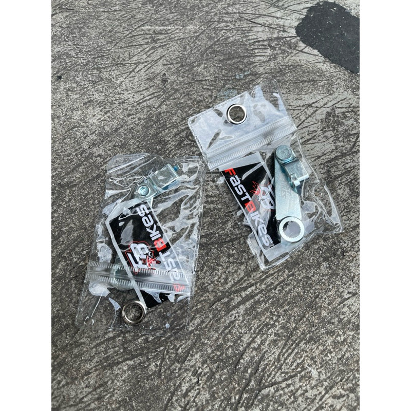 Tuas Stut Kopling Panjang Long Push Lever Assy Stut Kopling R25 MT25 F1ZR FIZR Fast Bikes