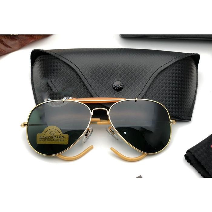 Kacamata Bl Aviator Lensa Kaca Asli, Kacamata Bl Per, Kacamata Pilot Bl 3030 #Gratisongkir #Sale