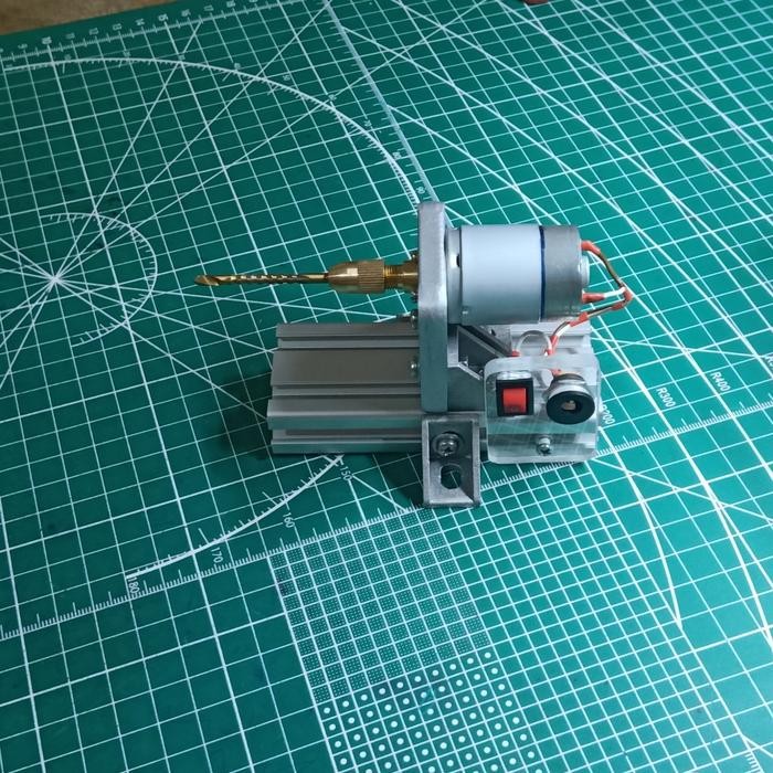 mini grinder sander gerinda duduk