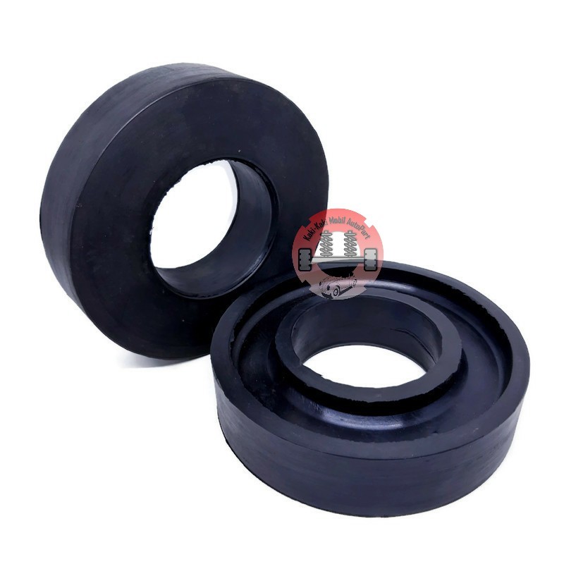 Karet Bantalan Tatakan Per Keong Ayla Agya Bela