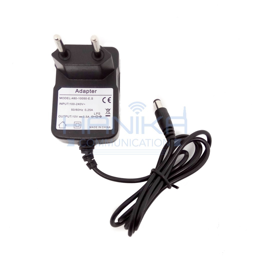 Adaptor Charger HT UV-5R Baofeng Verxion Weierwei Casan Cajer UV5