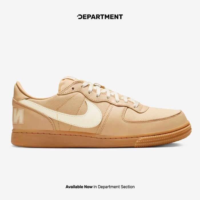 NIKE Sepatu Sneakers Pria TERMINATOR LOW PRM FZ3964252 ORIGINAL