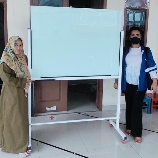 

Glassboard Stand 100 150 Cm