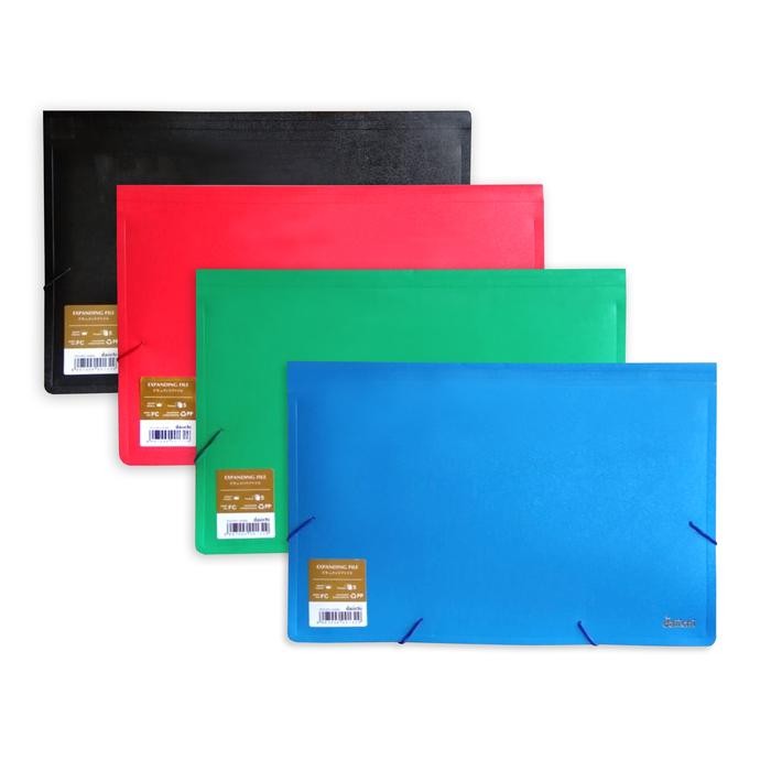 

Daiichi Classic Expanding File (Dcs)