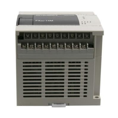 PLC MITSUBISHI FX3G-14MT/ES
