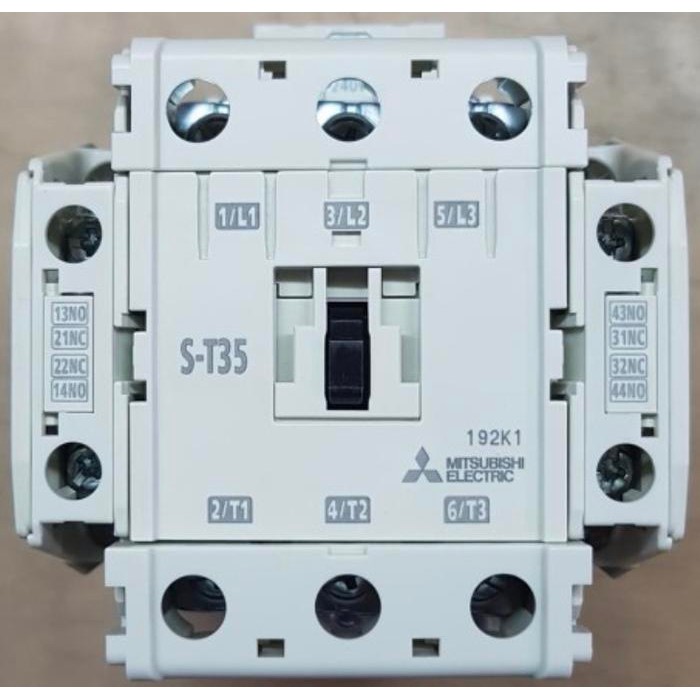 KONTAKTOR MITSUBISHI ST35