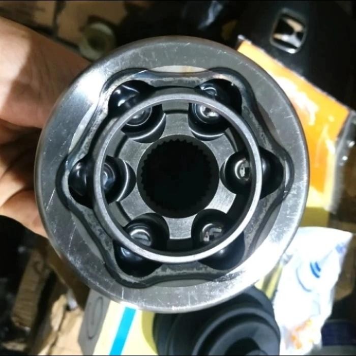 AS RODA LUAR CV JOINT LUAR CRV GEN 2 2002-2006 MERK TRIVINDO BEST SELLER