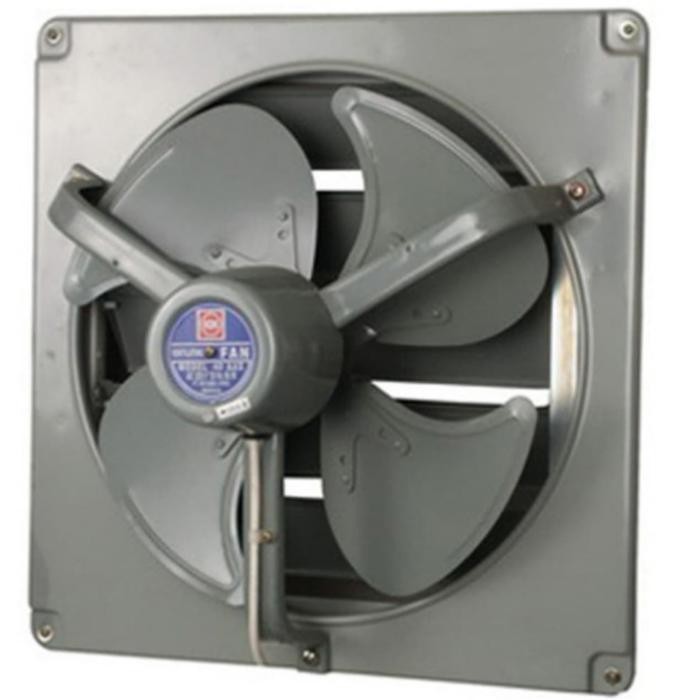 Cuci Gudang.. Exhaust Fan Kdk 16Inch 40Aas/ Kipas Angin Kdk 16 Inch 40 Aas Murah