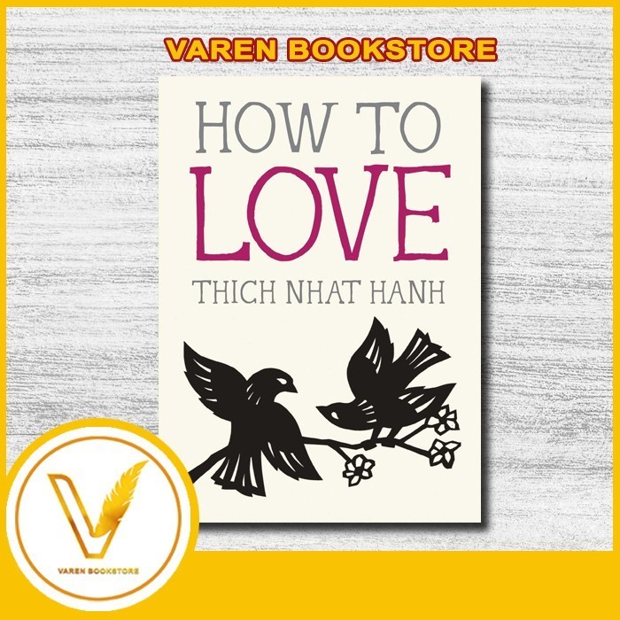 

Readers Collection-Pl_How To Love