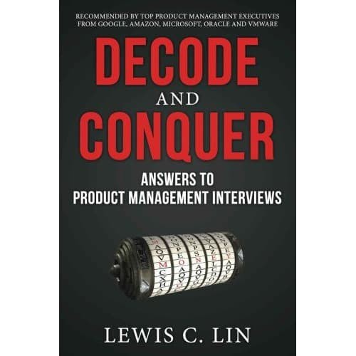 

Produk Favorit CC Ver Eng/Ind_Decode and conquer answers to product management interviews