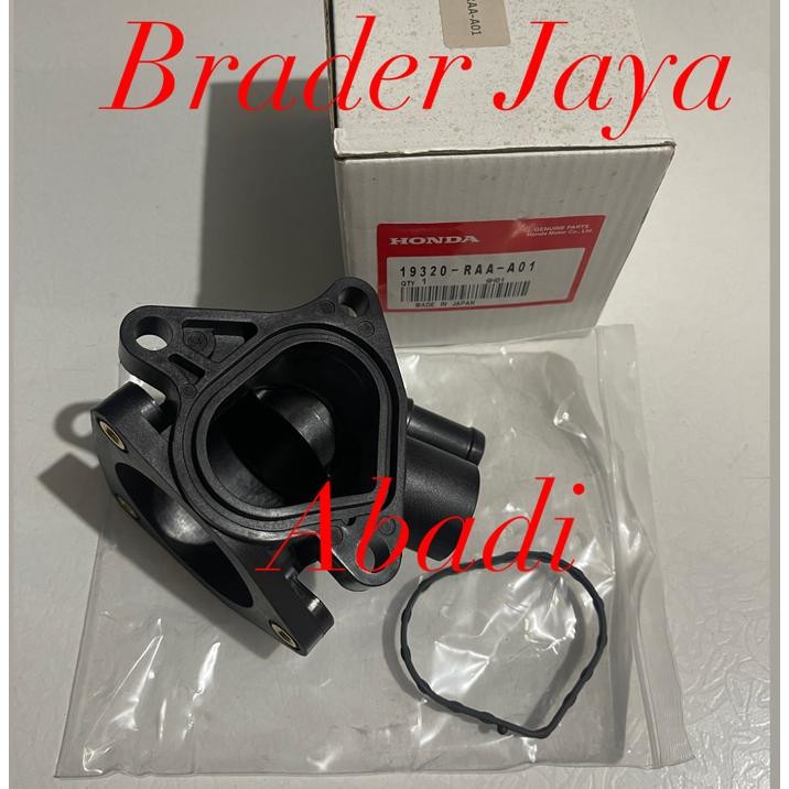 Cover Hosing Rumah Thermostat Termostat Accord Cm Cp Civic Fd 2000 Cc Kode 068