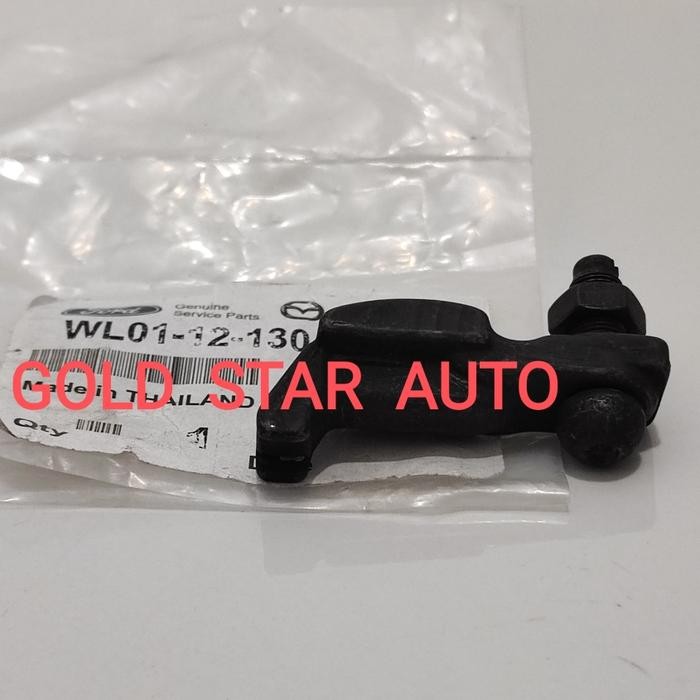 Rocker Arm Pelatuk Klep + Baut Ford Ranger 2.5 Ford Ranger 2.500Cc Ford Ranger 2.9 Ford Ranger