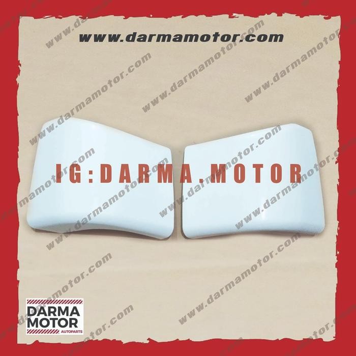 Cover Bemper Depan Isuzu Nkr 71 Elf Kode 025