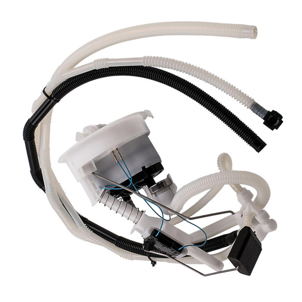 16117163295 Fuel Filter Assembly with Fuel Level Sending Unit and Pressure Regulator For BMW 2006-20