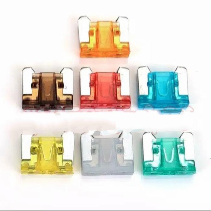 Sekring/Sikring Fuse Buntung Motor/Mobil Innova,Fortuner,Yarisjazz 30A Kode 061