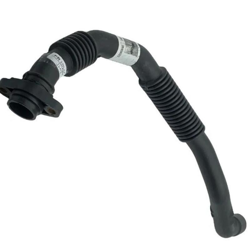 20456522 20412261 Truck Oil Filler Pipe For Volvo Fm FM10 FMX FM12 FH12 FM7 FM9