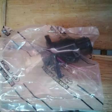 Swith Isc Swith Actuator Toyota Agya/Ayla Original Kode 096