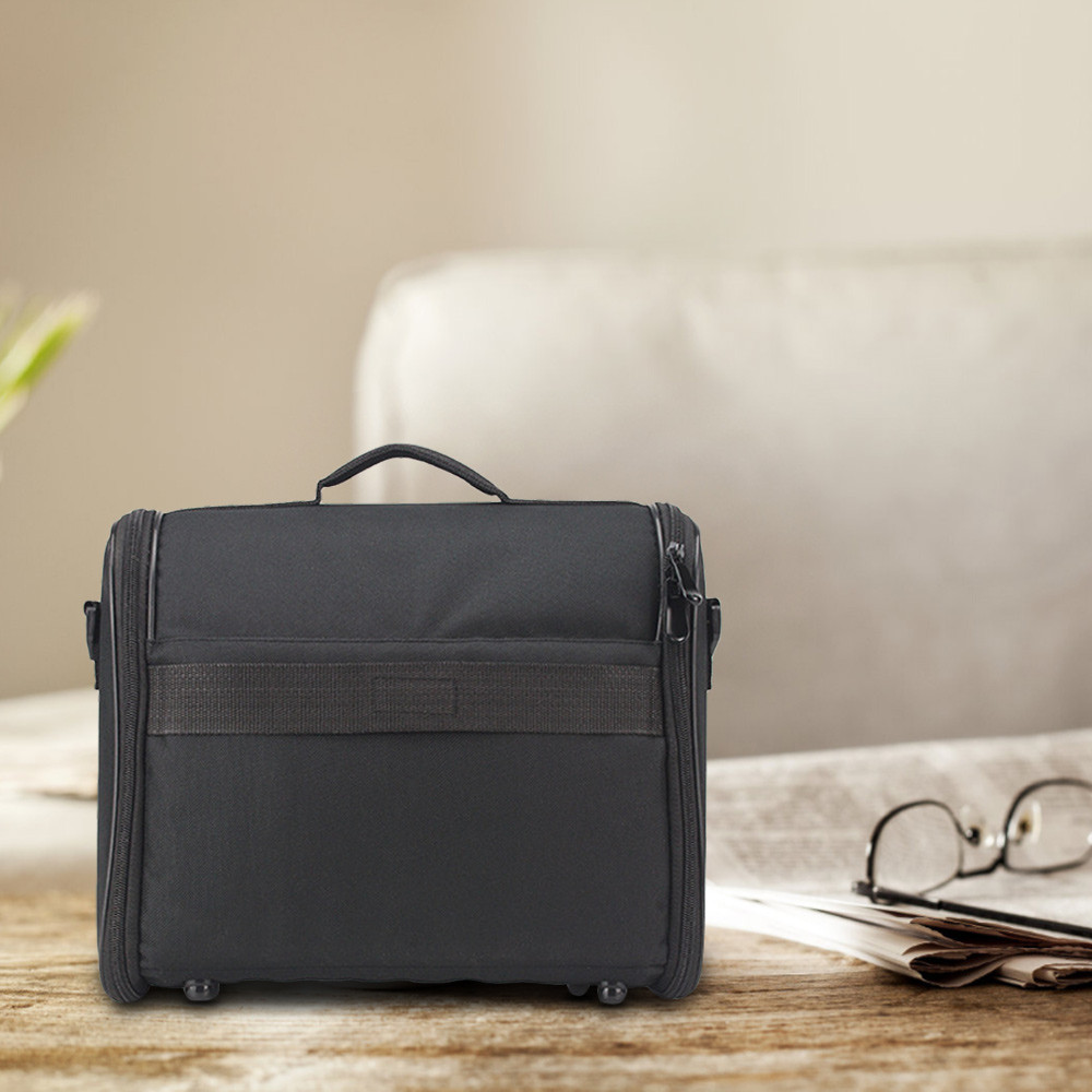 BYINTEK Brand Portable Carry Case Travel Bag for BYINTEK R80 R90 R90 R90 Rock K25 K20 K20X K45 K201 