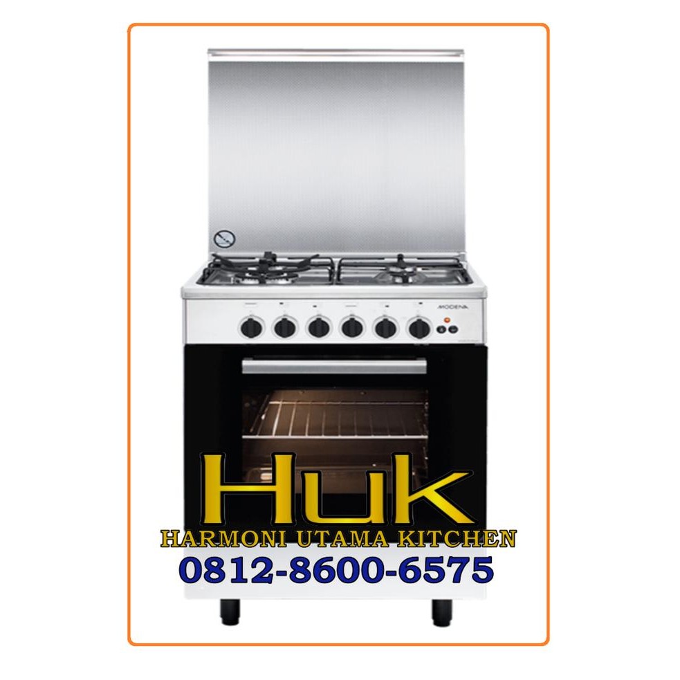 Modena Freestanding Cooker Fc 5642 S