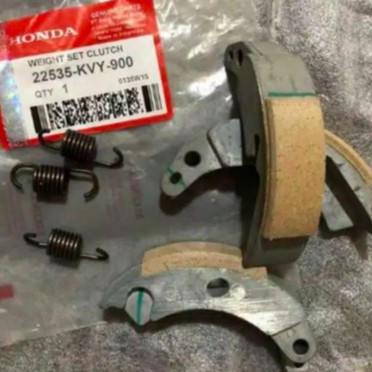 Kampas Ganda Beat Lama Kampas Ganda Beat Karburator Kampas Ganda Karburator Kampas Ganda Beat Fi