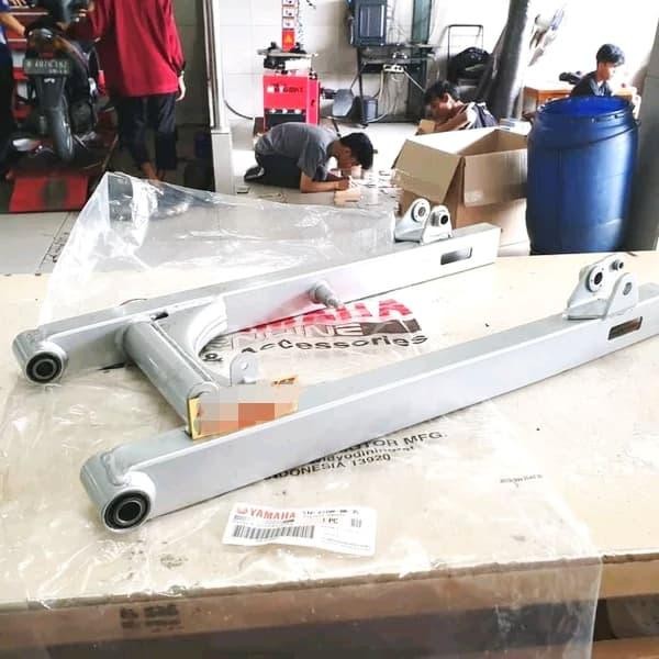 Swim Arm Swing Arm Jupiter Z Jupiter Burhan Original