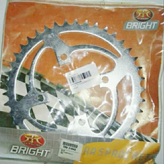 Gir Belakang Tk 520 Uk.41 Thunder 250