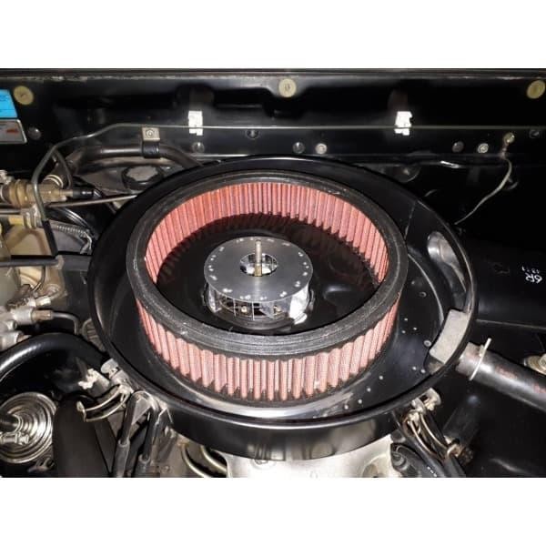 Jsc Cyclone Kijang Karburator , Corola Carburator