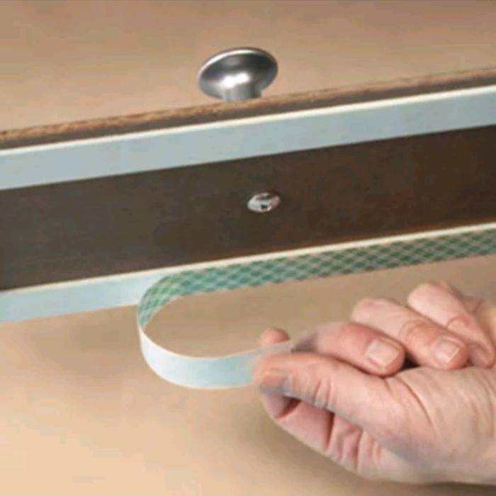 

Toso - Double Tape 3M Scotch Mounting 24Mm X 3M 7Kg