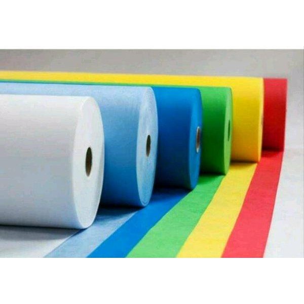 Kain background green screen hijau stabilo 1,6mx3m kain green screen Terbaru