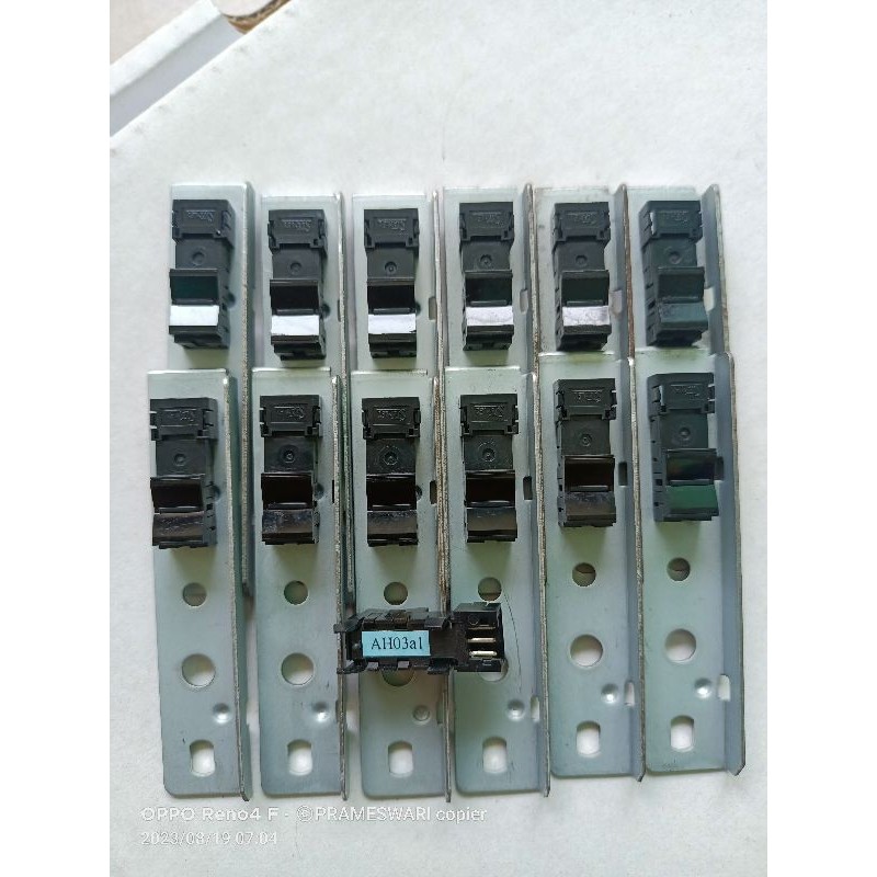 SENSOR REGIST IR ADVANCE IRA 6075 6275