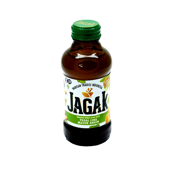 

JAGAK PEGAL LINU & MASUK ANGIN 120ML