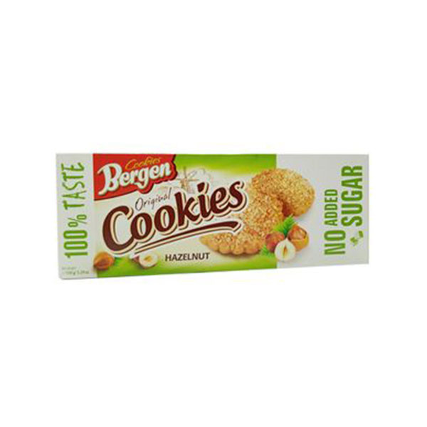 

JULIE S BUTTER CRACKERS 250 GR