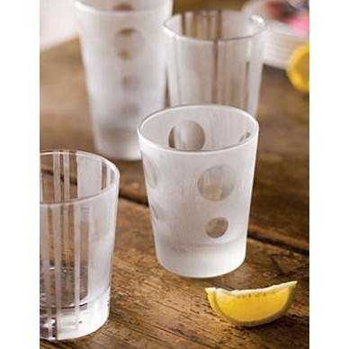 Bubuk Etsa Kaca (Frosted Glass) Gelas Doff